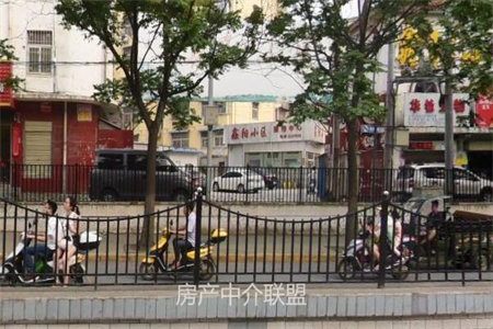 正大文苑2室1厅1卫84㎡/带附房家具